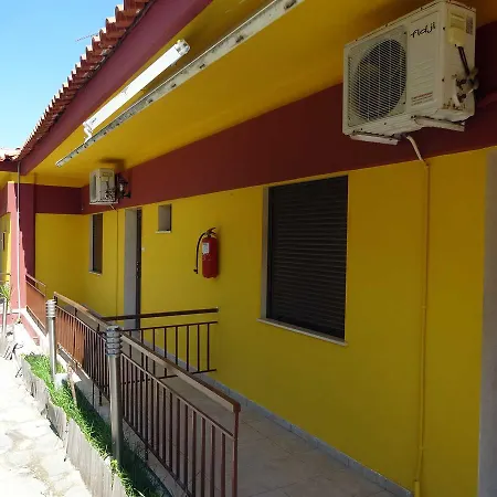 Apartman Maria