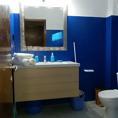 Maria Apartment