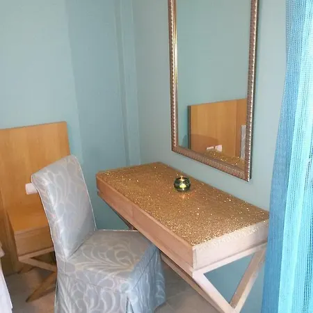 Maria Apartment Polychrono