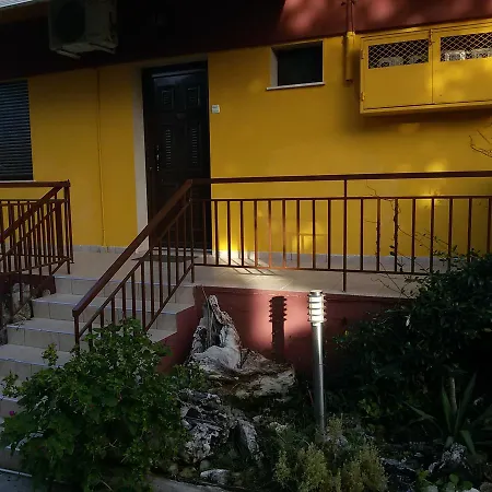 Apartment Maria *