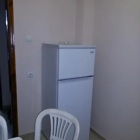 Maria Apartment *