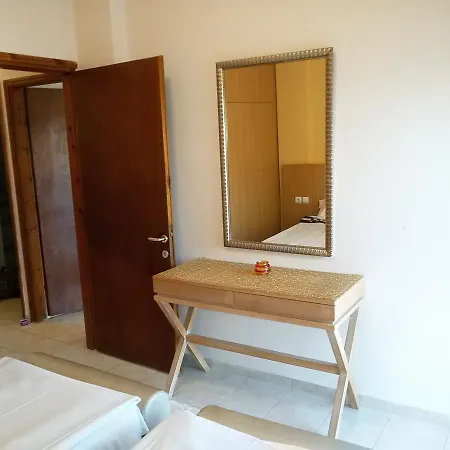 Maria Apartment Polychrono