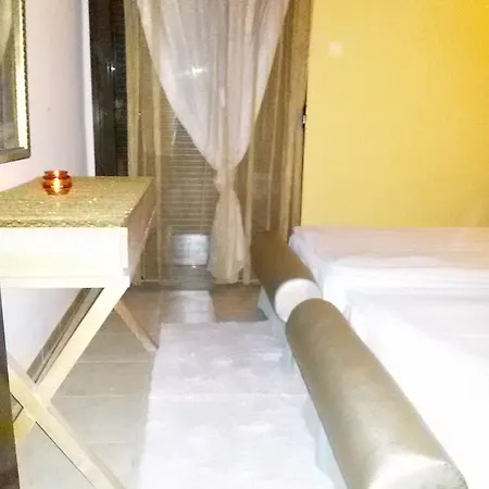 Maria Apartment *