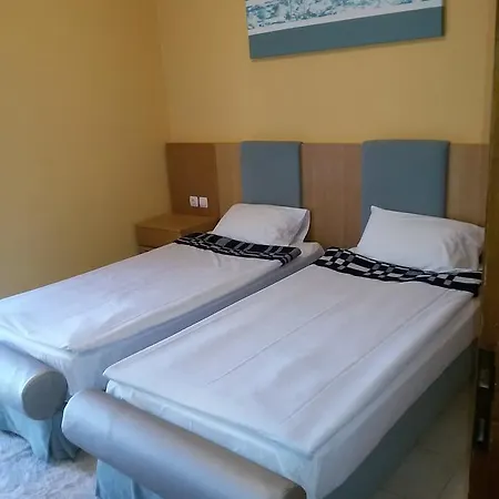 Maria Apartment