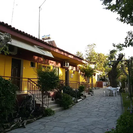 Apartment Maria Polychrono