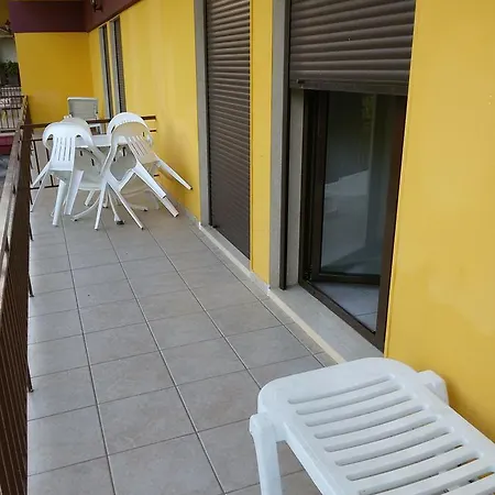 Apartment Maria Polychrono