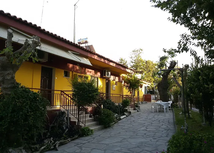 Maria Apartman