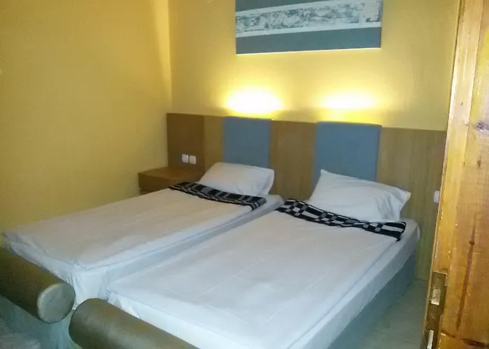 Apartman Maria *