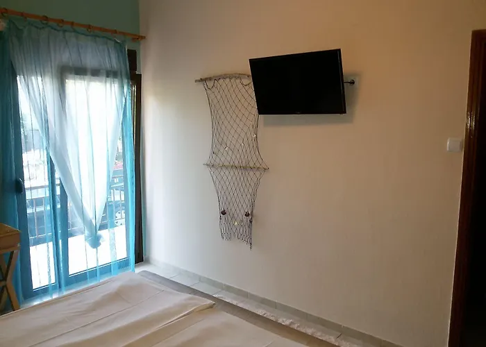 Apartman Maria