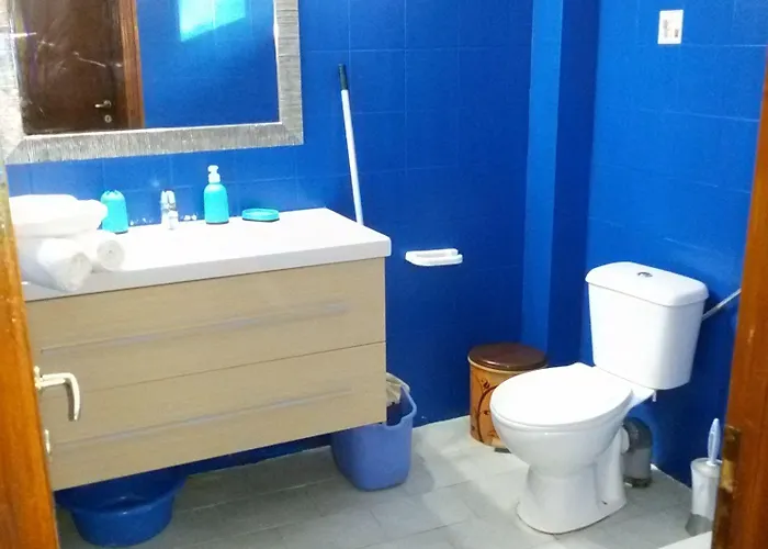Apartman Maria