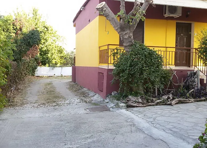 Maria Apartman