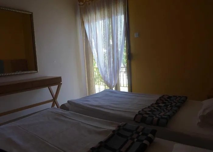 Apartman Maria Políhrono