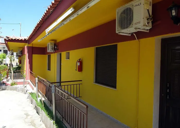Apartman Maria
