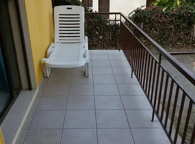 Apartman Maria Políhrono