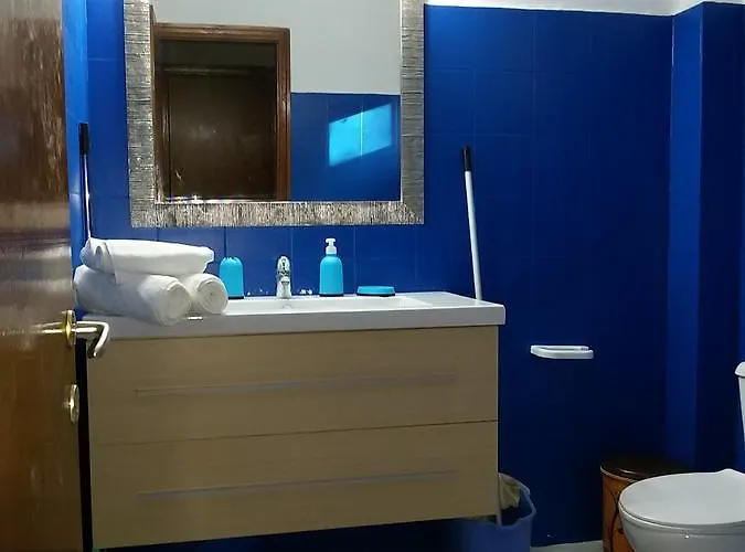Maria Apartman
