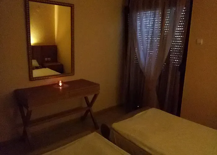 Apartman Maria