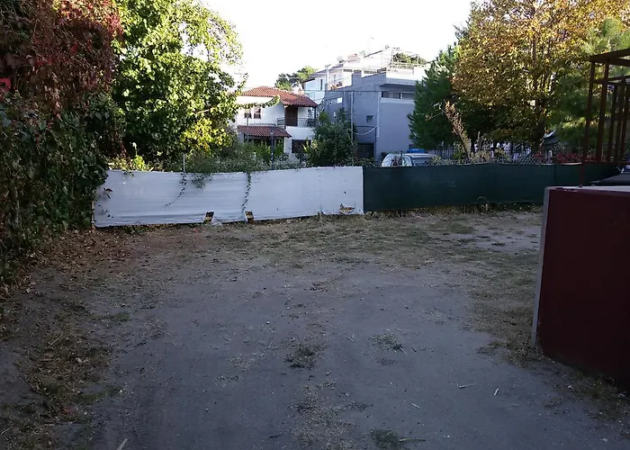Maria Apartman *