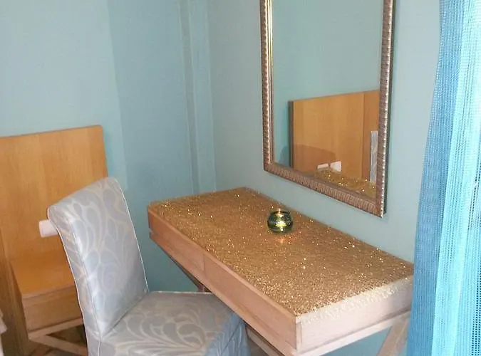 Maria Apartman Políhrono