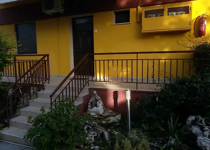 Apartman Maria *
