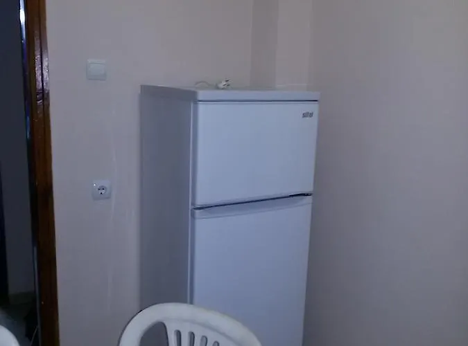 Maria Apartman *