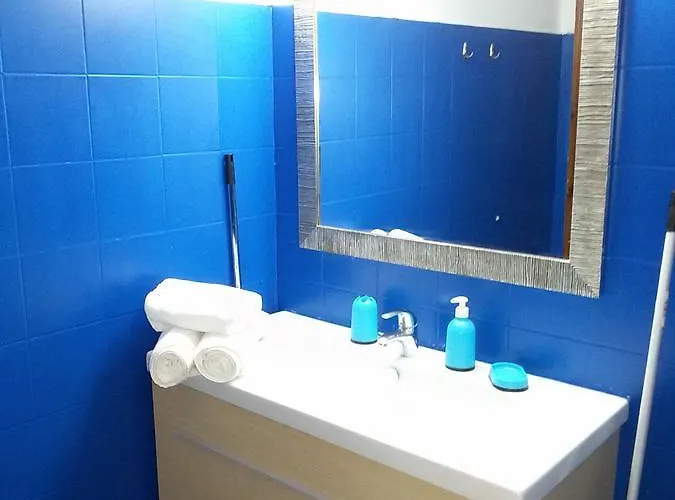 Maria Apartman Políhrono