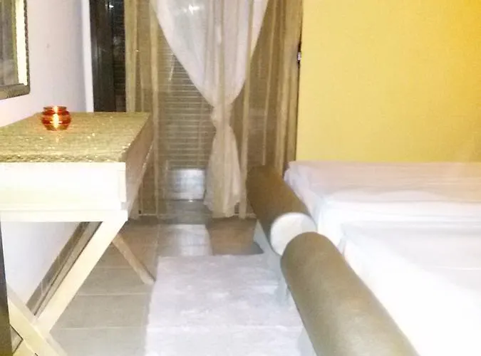 Maria Apartman *