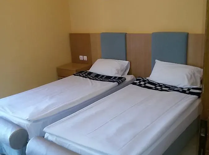 Maria Apartman