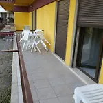 Apartament Maria Polychrono