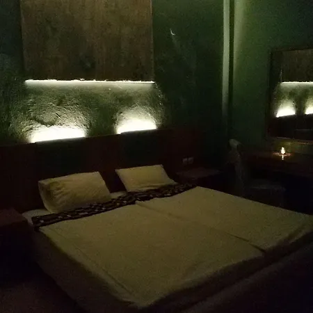 Maria 波利克罗诺