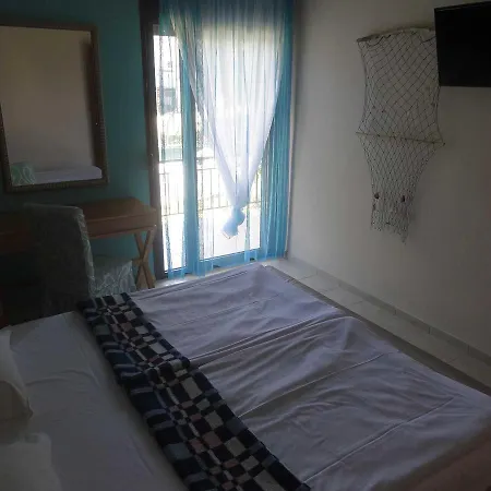 Maria 波利克罗诺