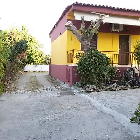 Maria Πολύχρονο