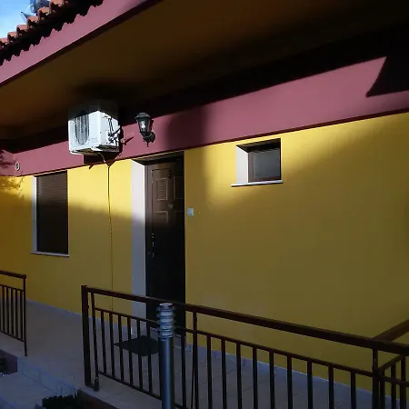 Maria 公寓 波利克罗诺