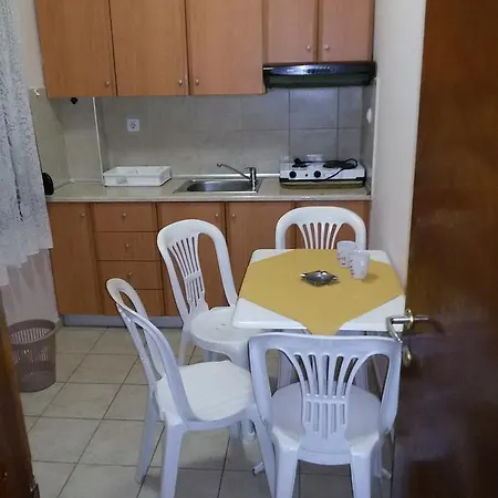 Maria 波利克罗诺