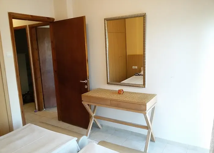 Maria Appartement Polychrono