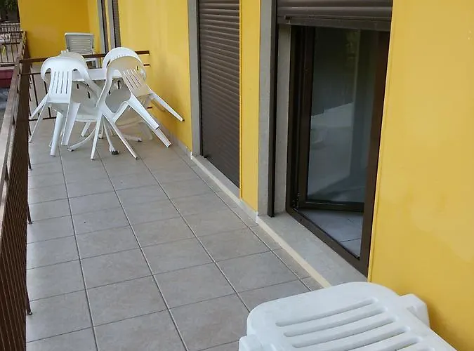 Appartement Maria Polychrono