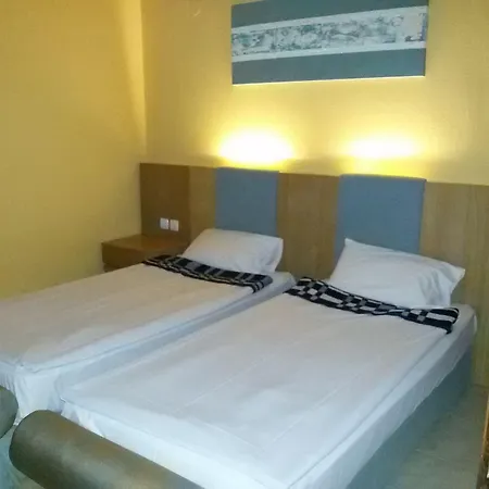 Apartament Maria *