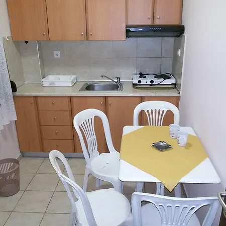 Apartament Maria Polychrono