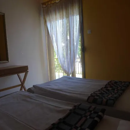 Apartament Maria Polychrono