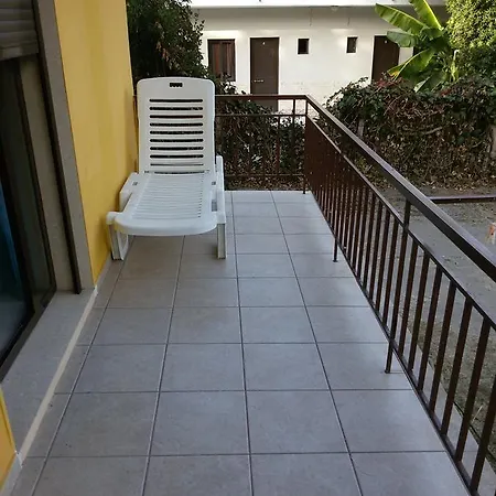 Apartament Maria Polychrono