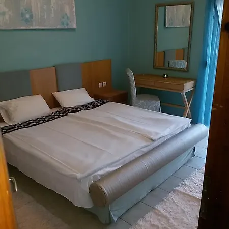 Maria Apartmán Polychrono