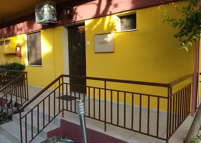 Maria * פוליכרונו