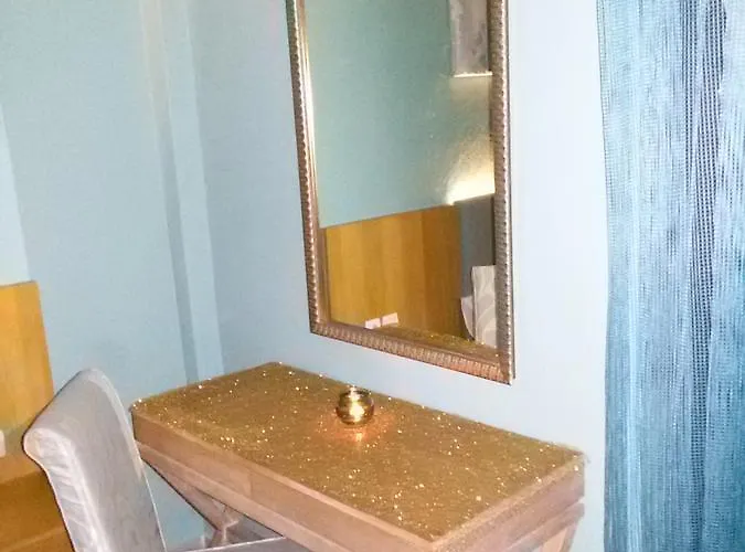 Maria פוליכרונו